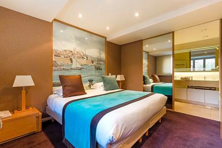 Hôtel Hélios - 48