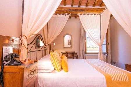 Palazzo Del Capitano Wellness & Relais - Luxury Borgo Capitano Collection - 127