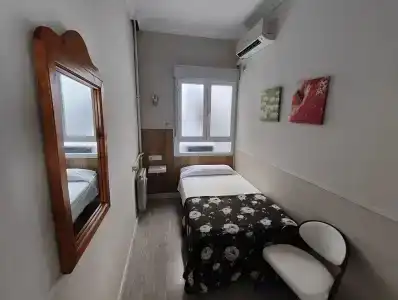 b&b Madrid Centro Plaza Mayor - 94