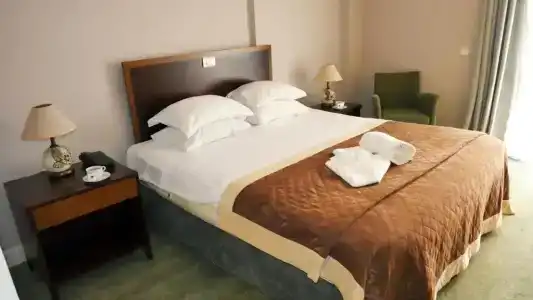 Talen Otel - 3