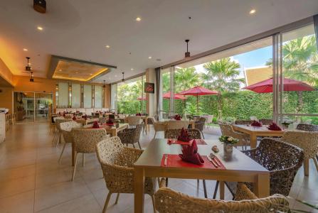 Ramada By Wyndham Phuket Deevana Patong - Sha Extra Plus - 13
