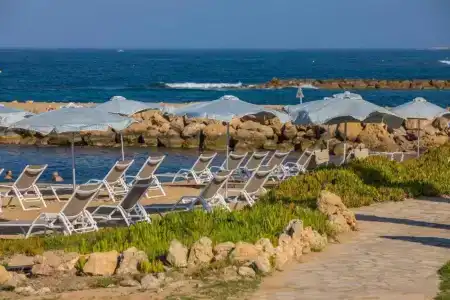 Leonardo Plaza Cypria Maris Beach & Spa - 26