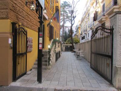 Les Chambres d'Or - 12