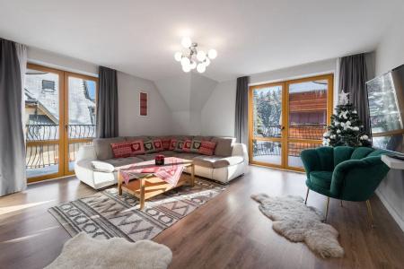 Bory6a Apartamenty - 97