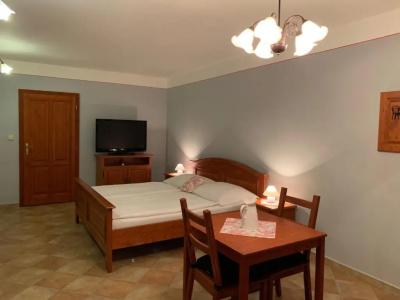 Pension Amadeus & - 162