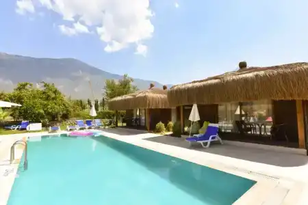 Sahra Su Holiday Village & Spa - 80
