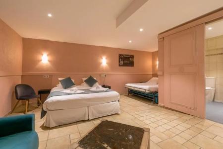 Le Central Boutique Hôtel - 31