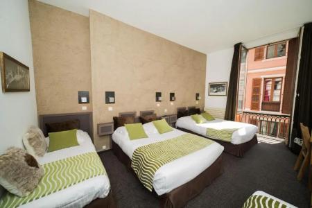 Hôtel des Princes, Chambéry Centre - 69