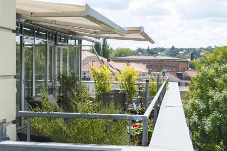 Best Western Premier Grand Russischer Hof - 22