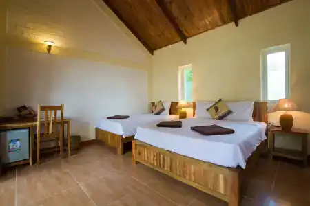 Mango Beach Resort - 145