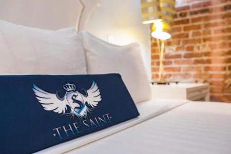 The Saint, New Orleans, French Quarter, Autograph Collection - 49