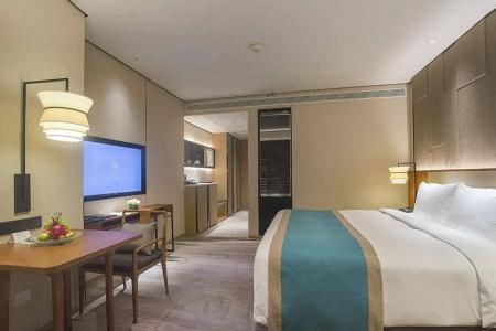 Yuluxe Chengdu - 16