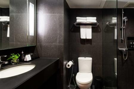 Best Western Plus @20 Sukhumvit - 17