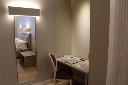 Best Western Moderno Verdi - 52