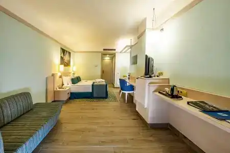 La Blanche Resort & Spa Ultra All Inclusive - 35