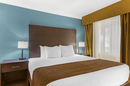 Best Western InnSuites Tucson Foothills & Suites - 140