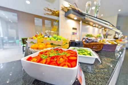 Holiday Inn Express Frankfurt Messe, An Ihg - 28