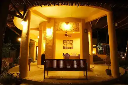 Vacation Village Phra Nang Lanta - Sha Extra Plus - 29