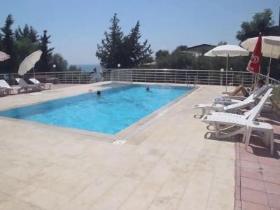 Sercan Apart - 8