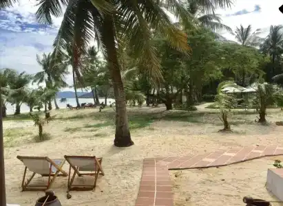 Peppercorn Beach Resort - 124