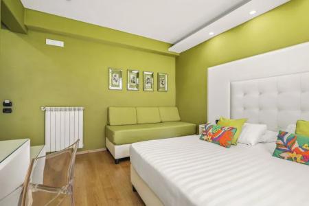 Reggia Suite Spa - 48
