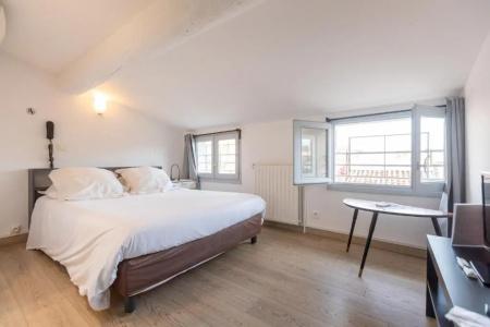 Hôtel Edmond Rostand - 73