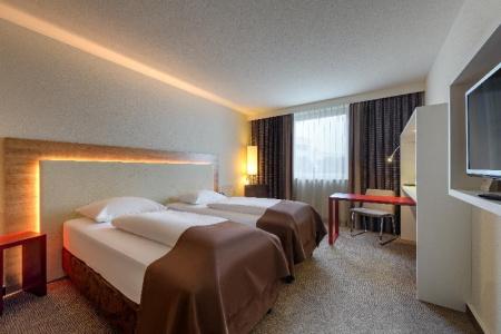 Mercure Stuttgart Airport Messe - 84