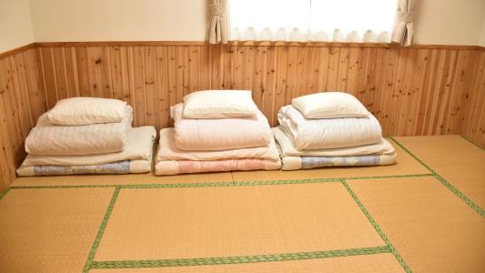 Churaumi Village - 2