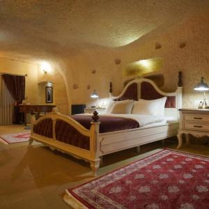 Maya Cave - 46