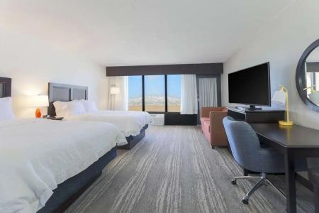 Hampton Inn - 2