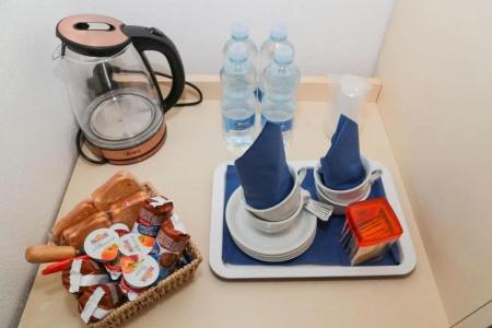 Olbia Domus Inn - 15