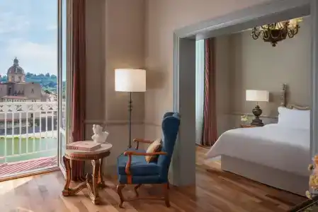 The Westin Excelsior, Florence - 53