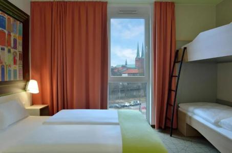 b&b lüBeck - 35