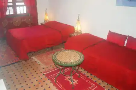 Riad Le Grand Large - 42