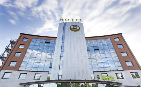 b&b Padova - 24