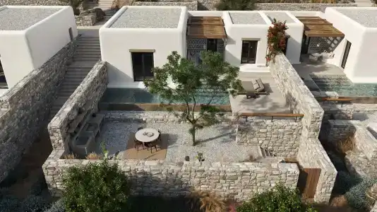 Kalesma Mykonos - 117