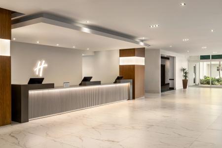 Holiday Inn Miami Beach-Oceanfront, an IHG - 30