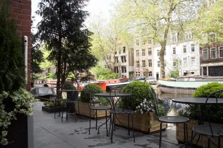 Amsterdam Canal - 39