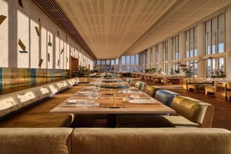 Flemings Selection Frankfurt-City - 19