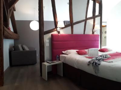 Auberge Bressane de Buellas - 67