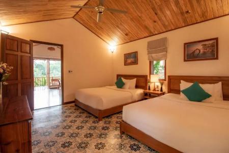 Camellia Resort & Spa - 112