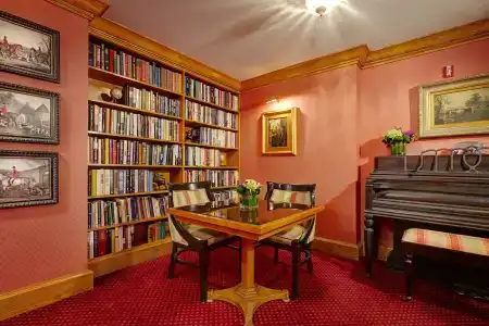 Elysee by Library Hotel Collection - 17