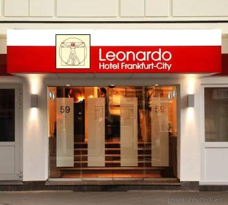 Leonardo Frankfurt City Center - 0