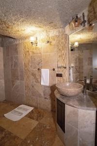 Kemerhan Cave Suites - 80