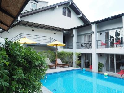 The Nest Resort Patong - 24