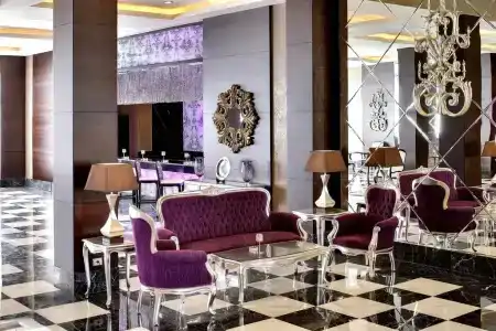 Jaz Crystal, Almaza Bay - 17