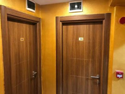 The Zanadu İstanbul - 8
