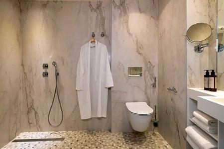 Hôtel Toujours - 29