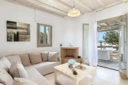 White Tinos Luxury Suites - 115
