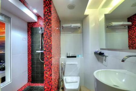 Aspira Skyy Sukhumvit 1 Sha Plus - 43